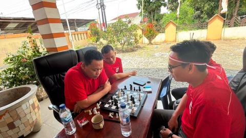 catur