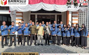 APEL HUT RI KE-81