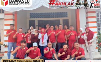 Perlombaan 17 Agustus 2026